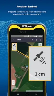 TerraFlex android App screenshot 1